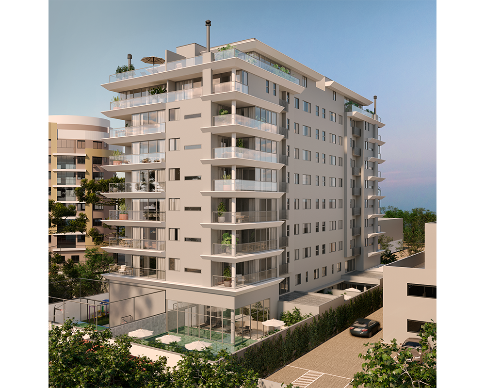 Elysium Residence